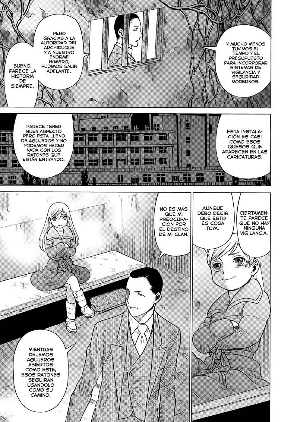 Chapter 27 - Page 35