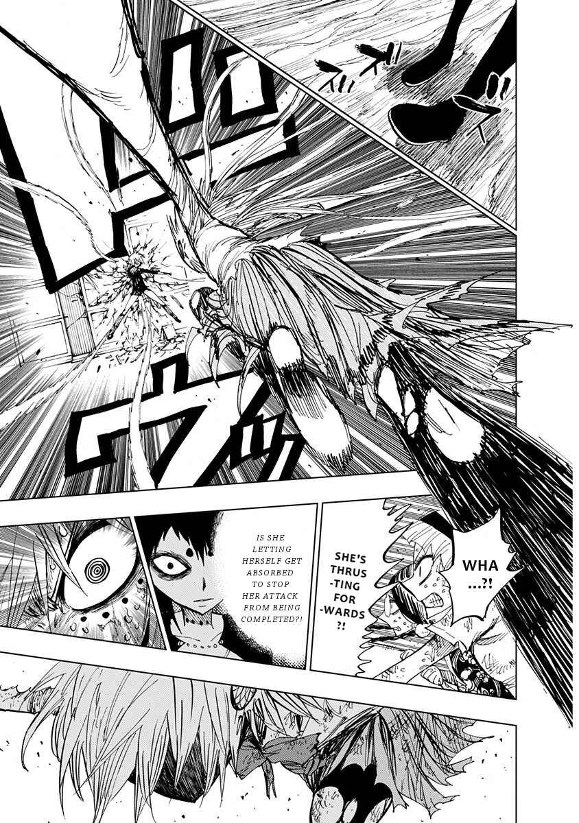 Chapter 94 - Page 9