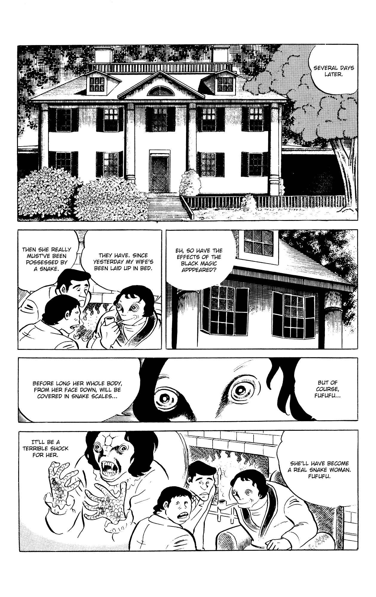 Chapter 79 - Page 13