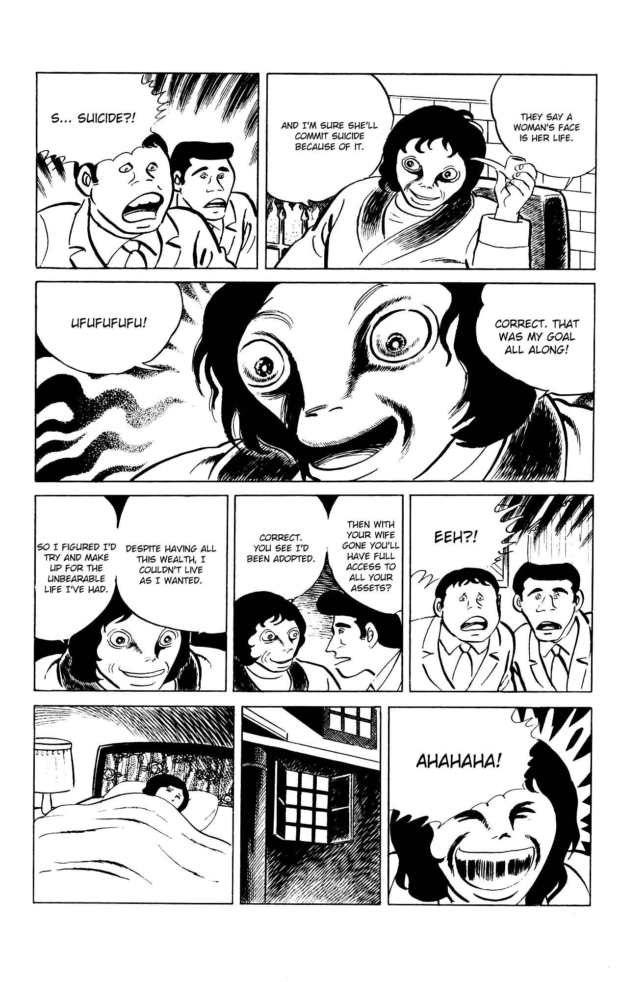 Chapter 79 - Page 14