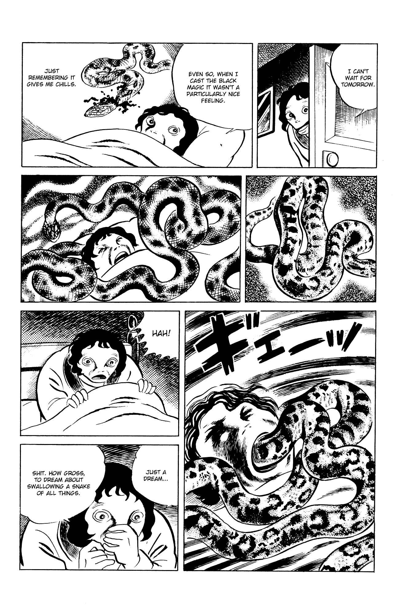 Chapter 79 - Page 15