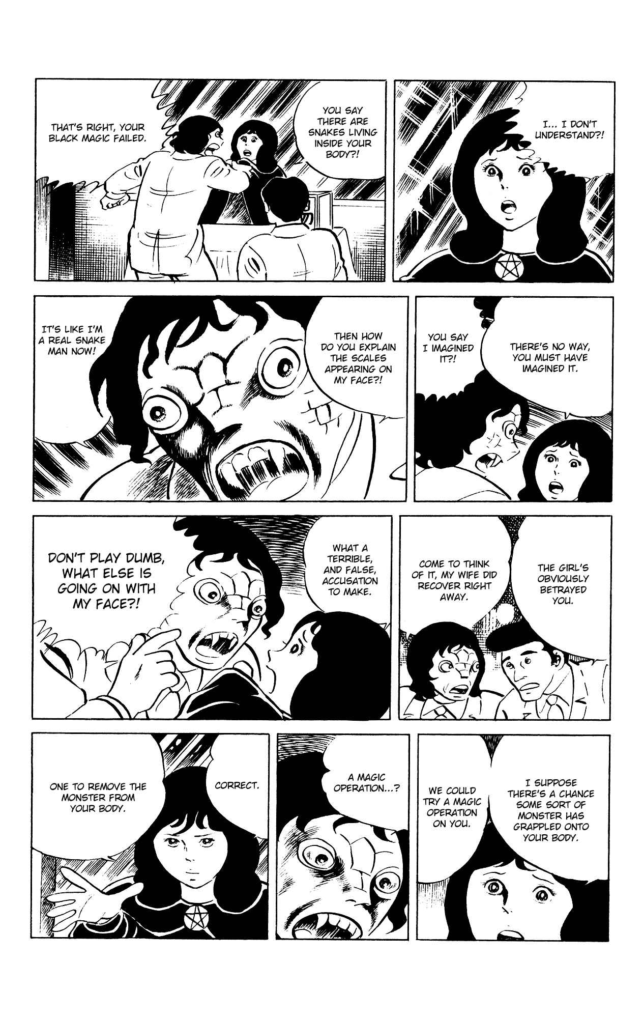 Chapter 79 - Page 18