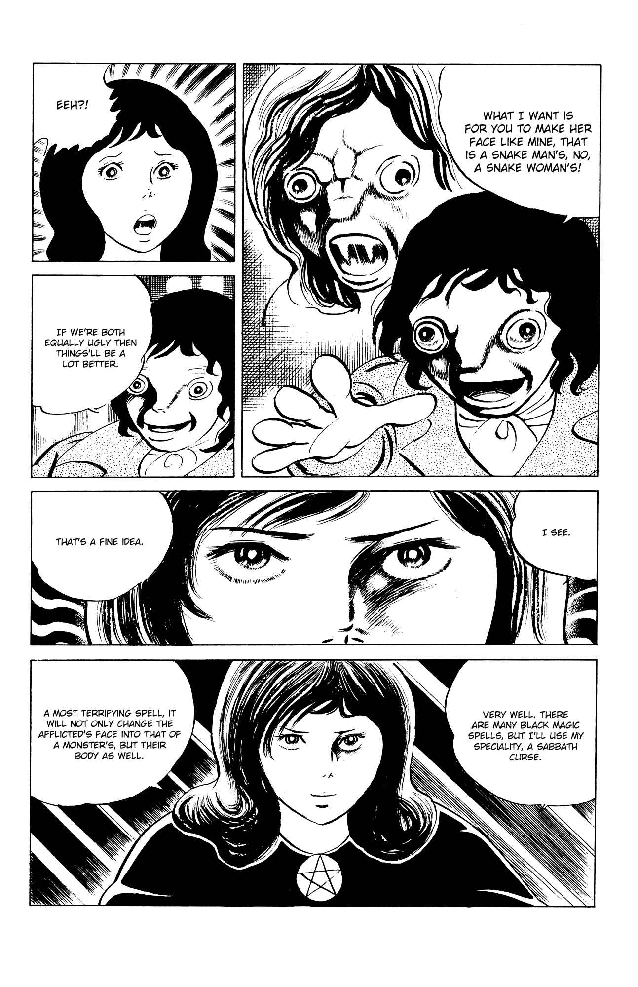 Chapter 79 - Page 8