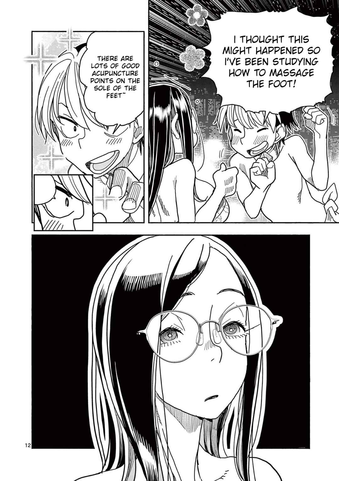 Chapter 61 - Page 12