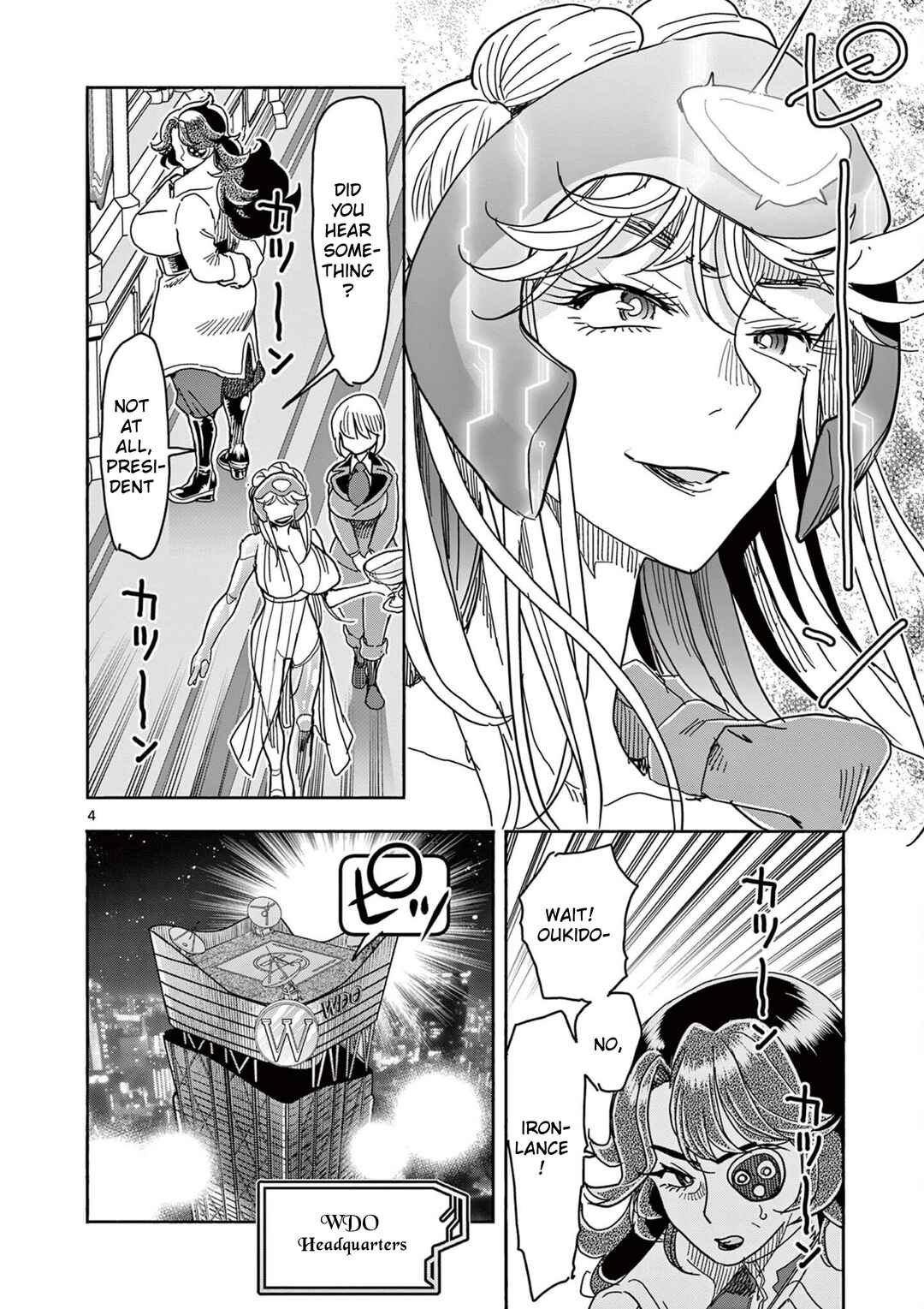 Chapter 61 - Page 4