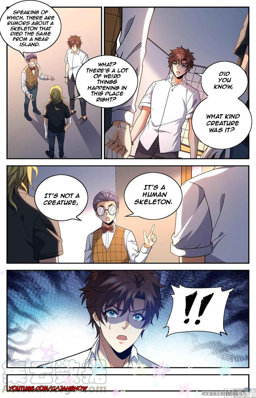 Chapter 654 - Page 5