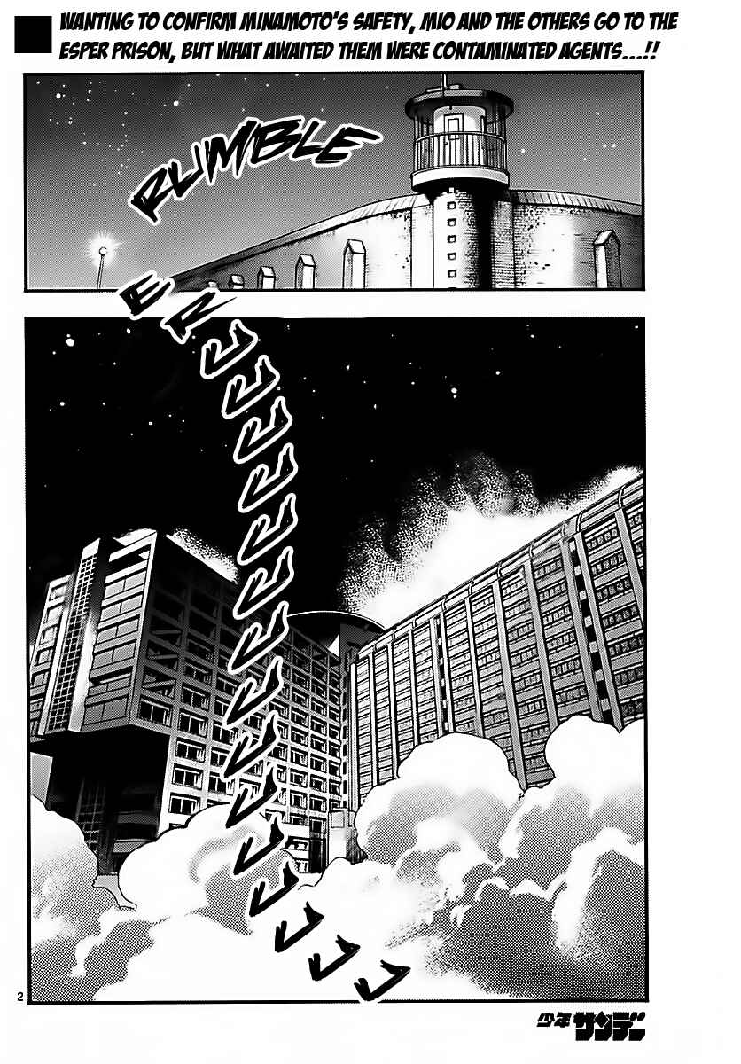 Chapter 472 - Page 2