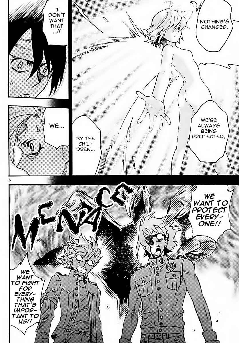 Chapter 472 - Page 6