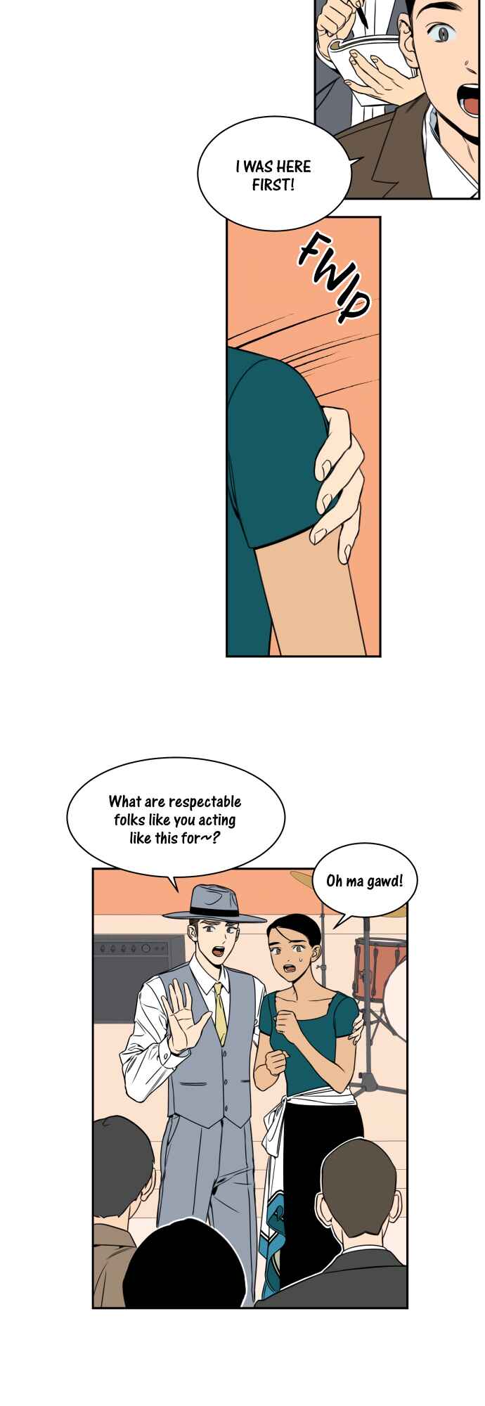 Chapter 32 - Page 20