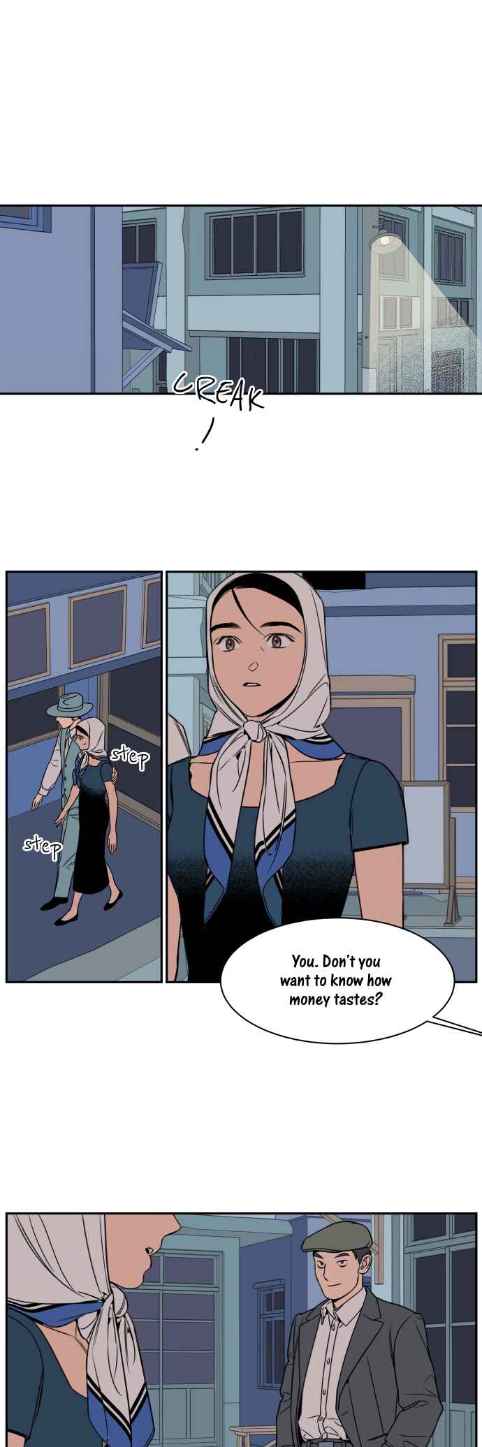 Chapter 32 - Page 21