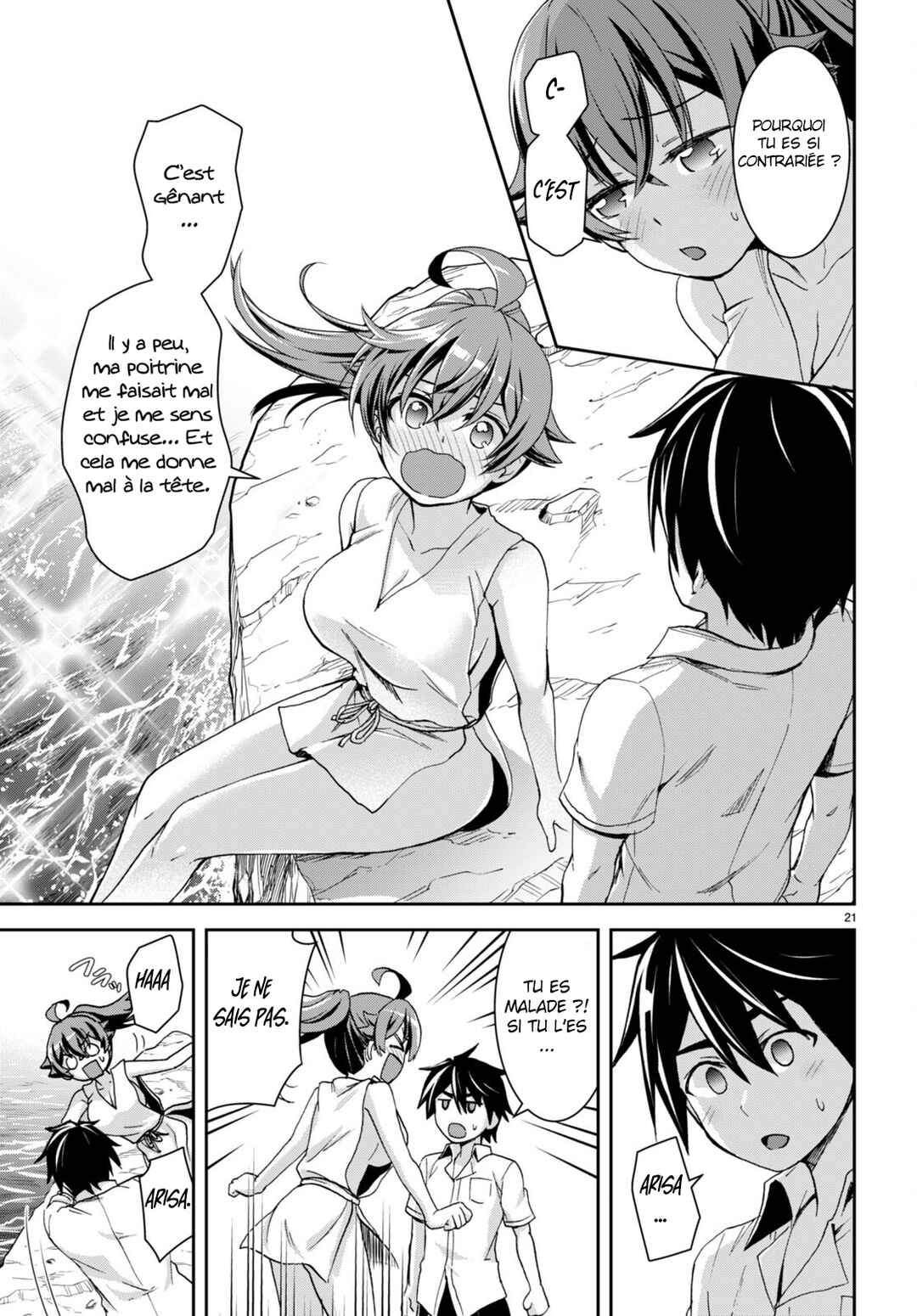 Chapter 16 - Page 22