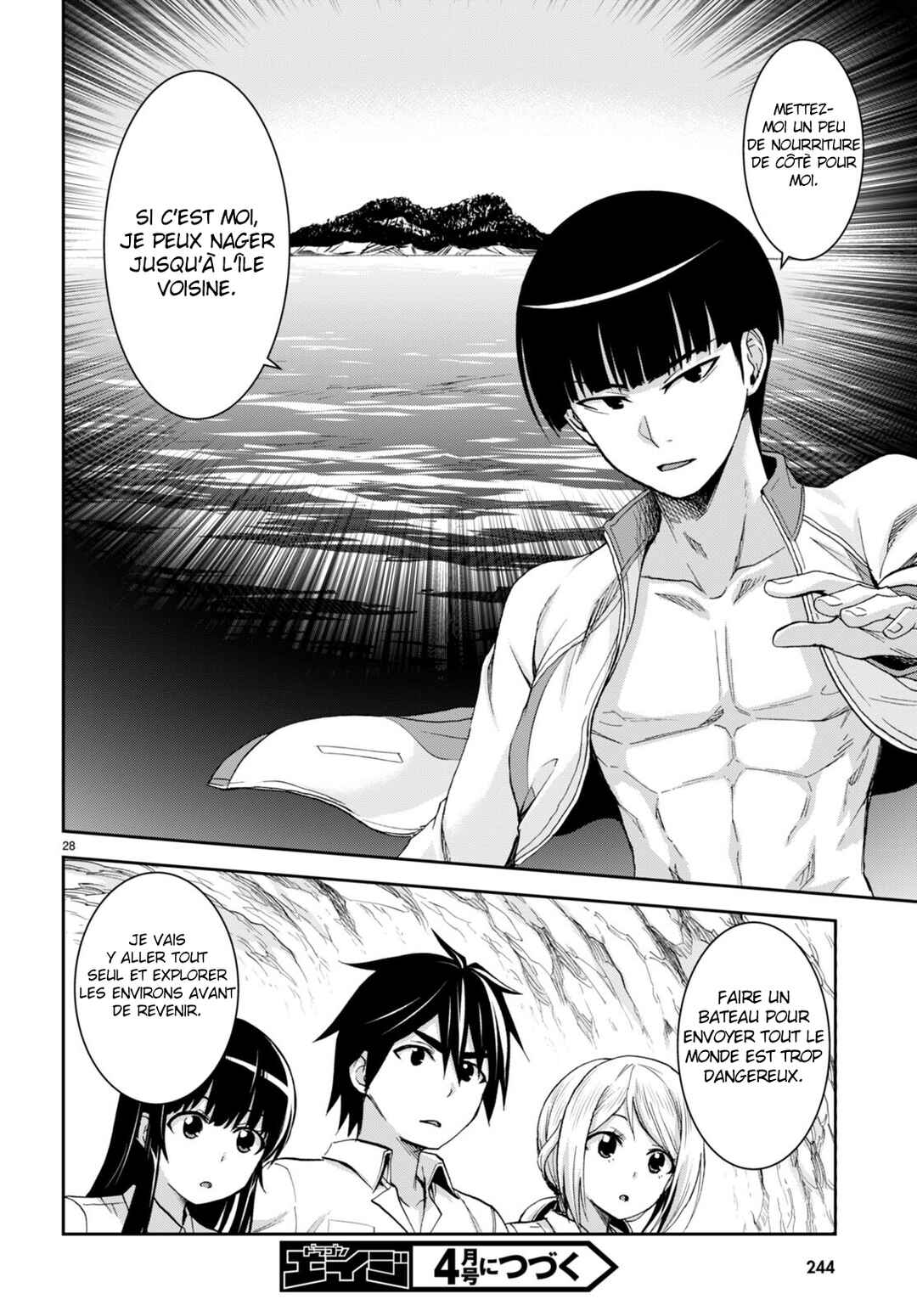 Chapter 16 - Page 29