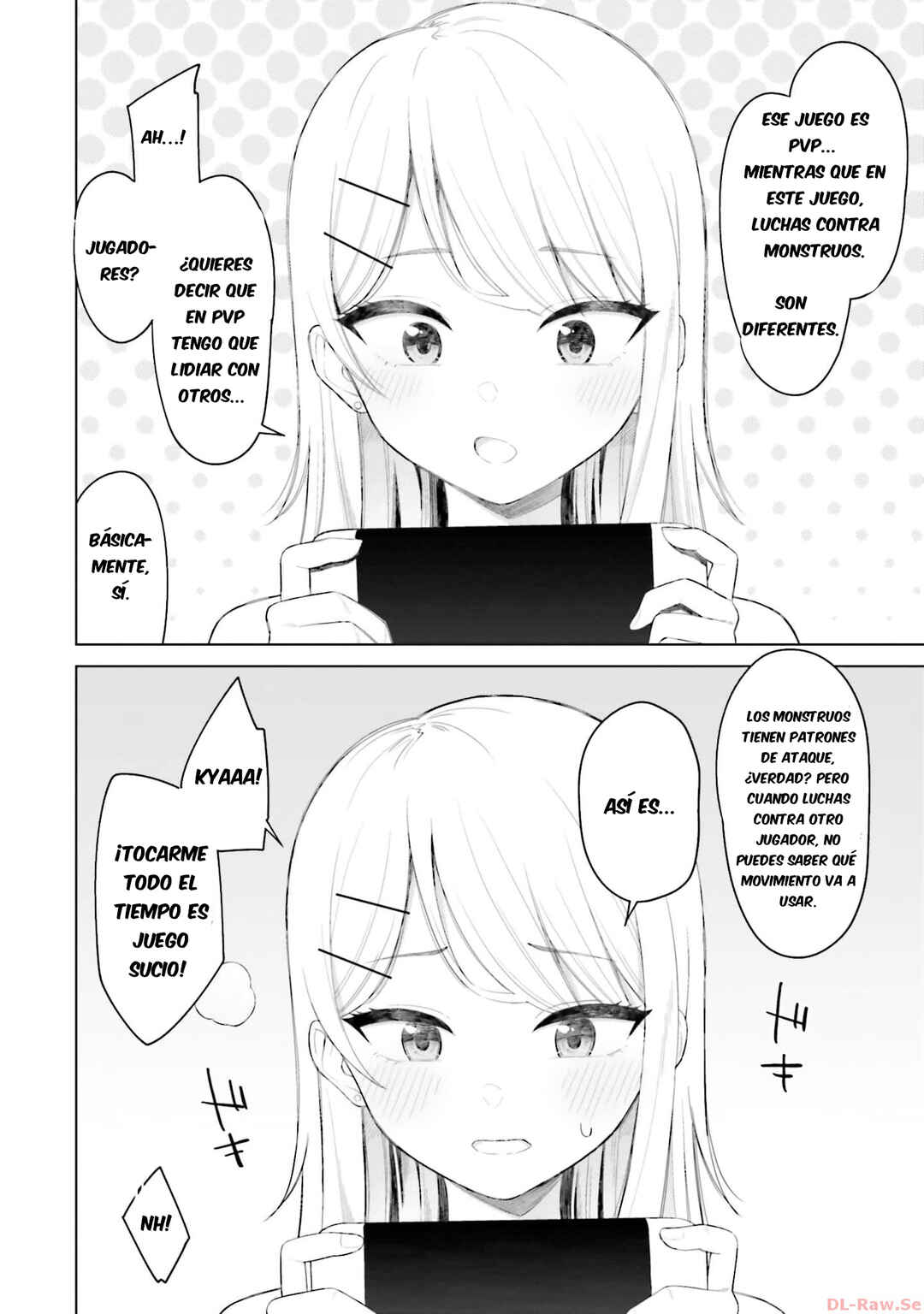 Chapter 3 - Page 3