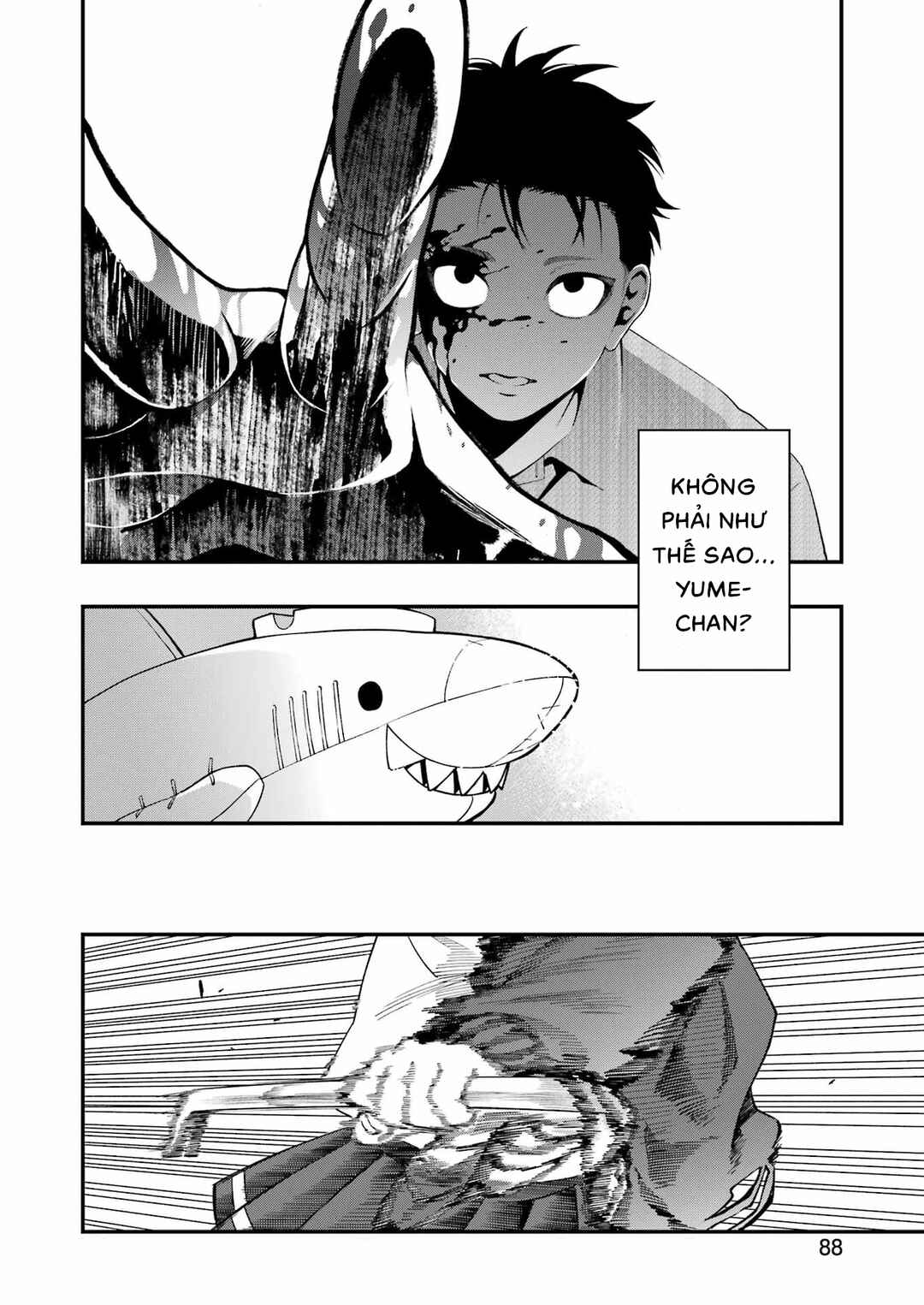 Chapter 108 - Page 6