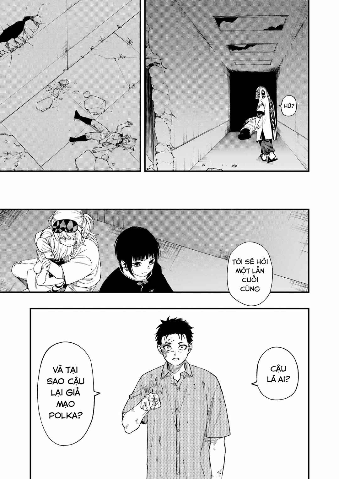 Chapter 108 - Page 9