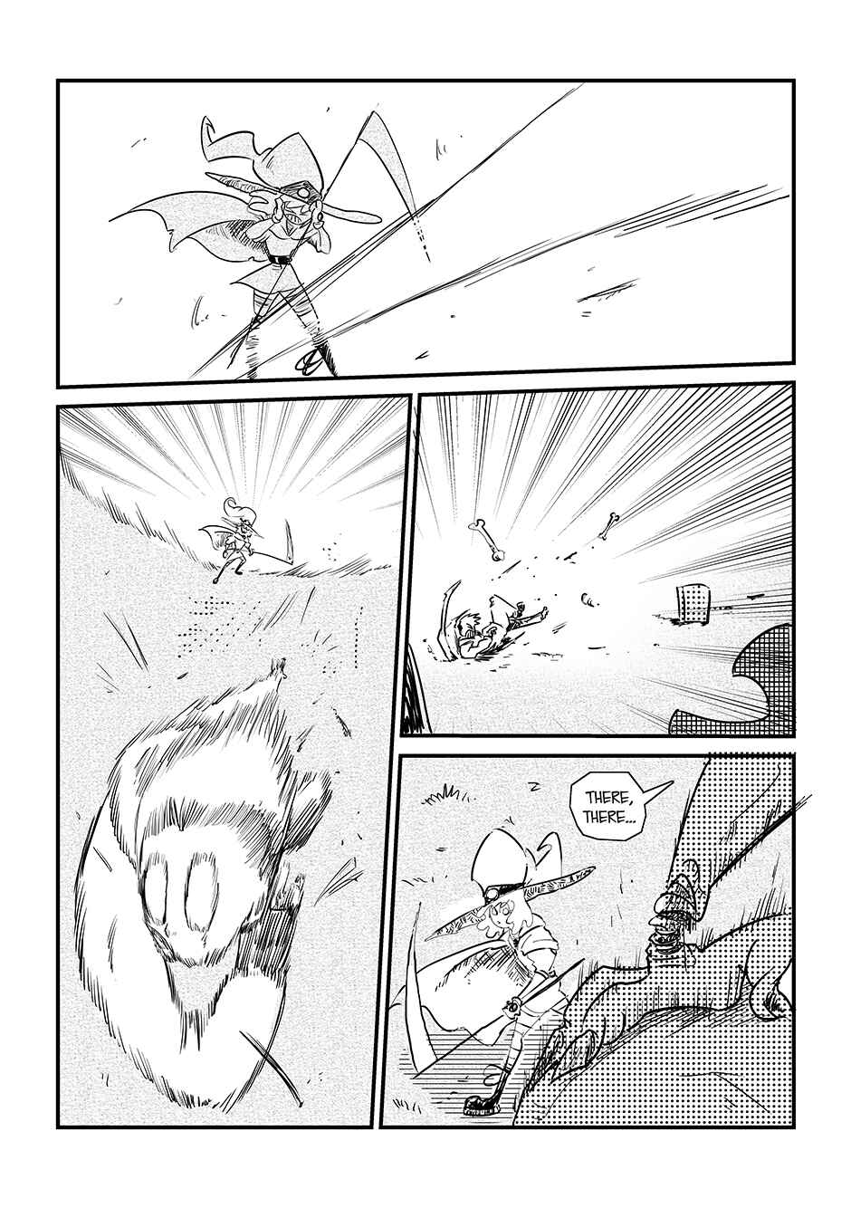 Chapter 4 - Page 4