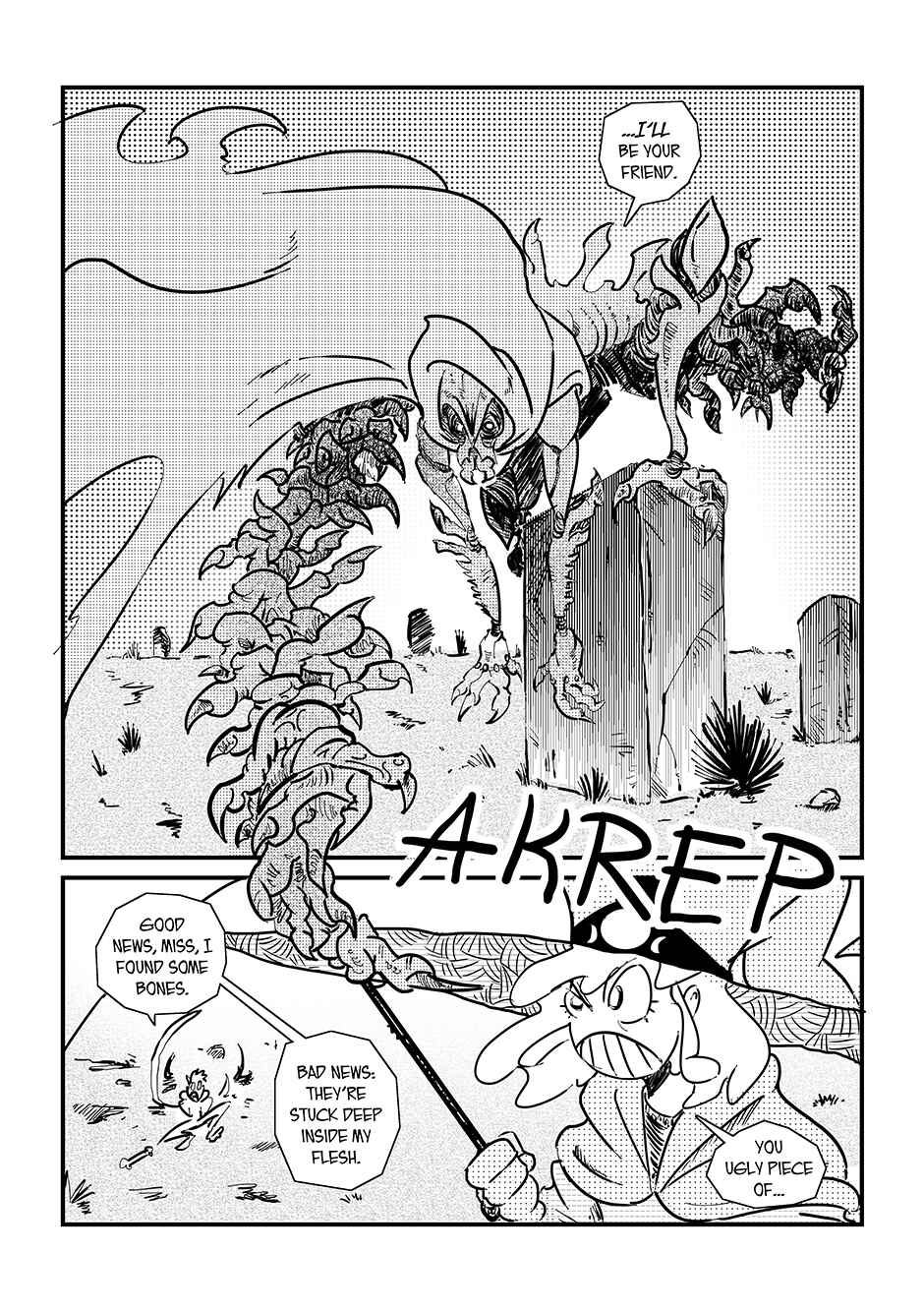 Chapter 4 - Page 5