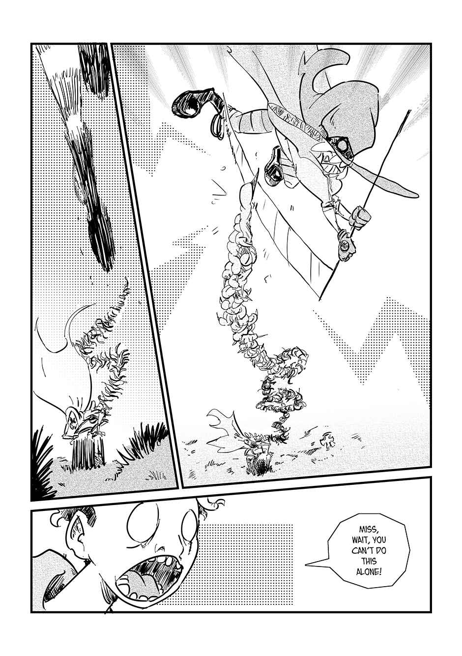 Chapter 4 - Page 6