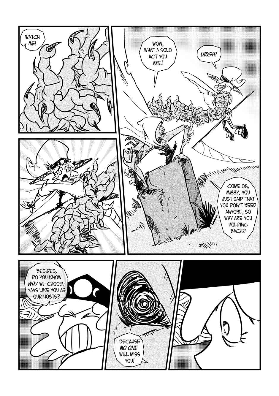 Chapter 4 - Page 7