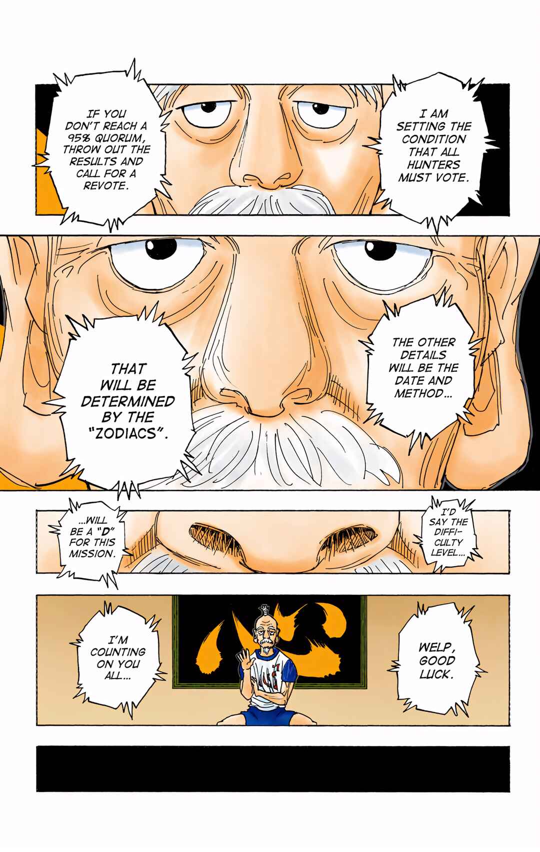 Chapter 318 - Page 13