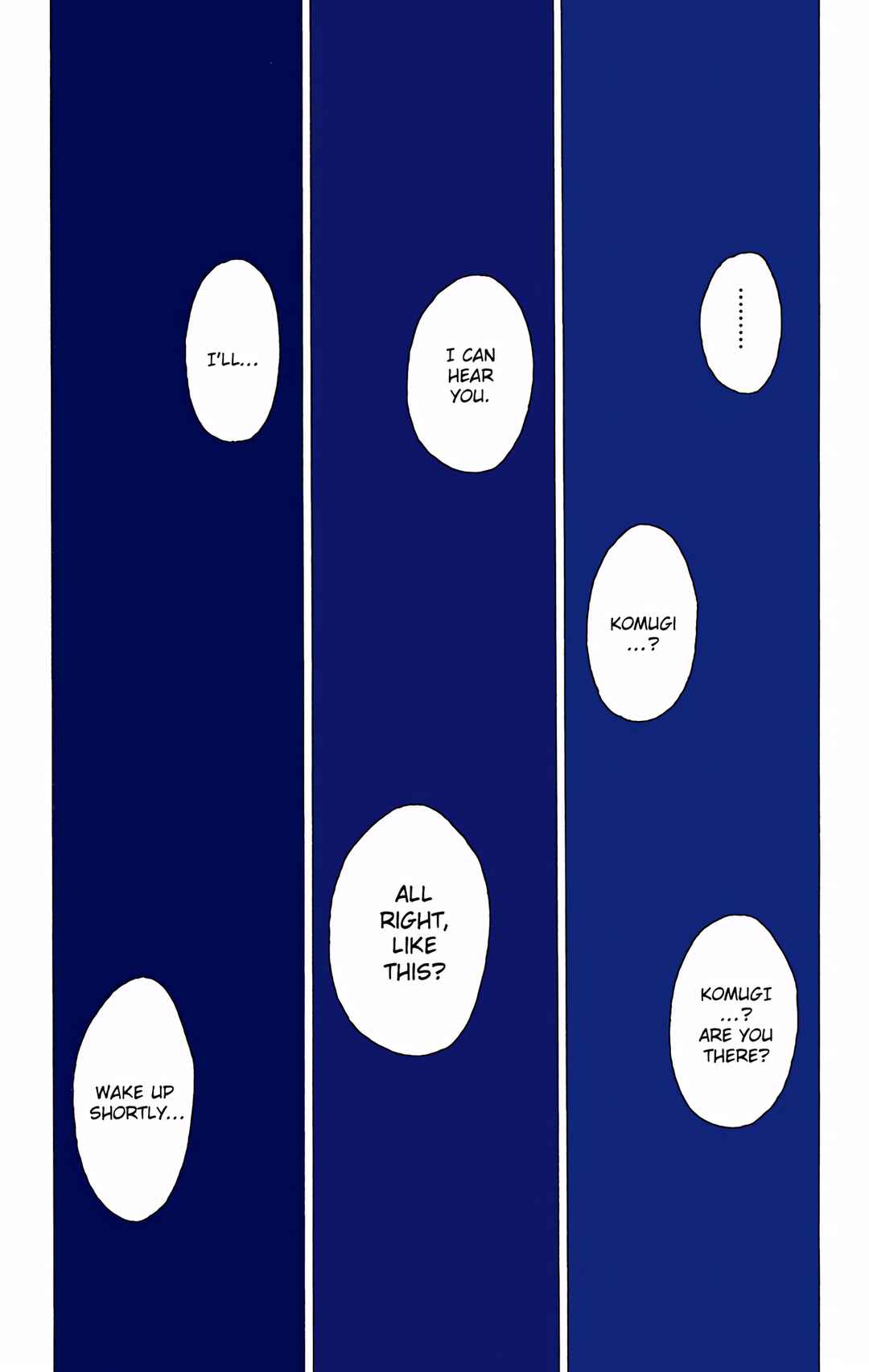 Chapter 318 - Page 5