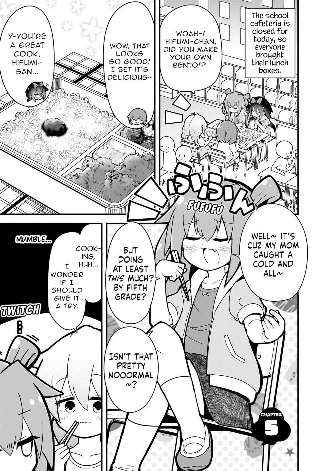 Chapter 5 - Page 1