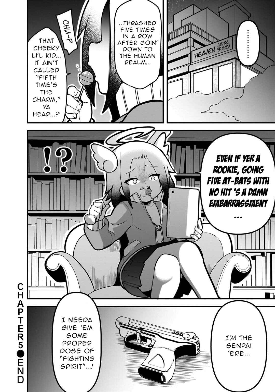 Chapter 5 - Page 24