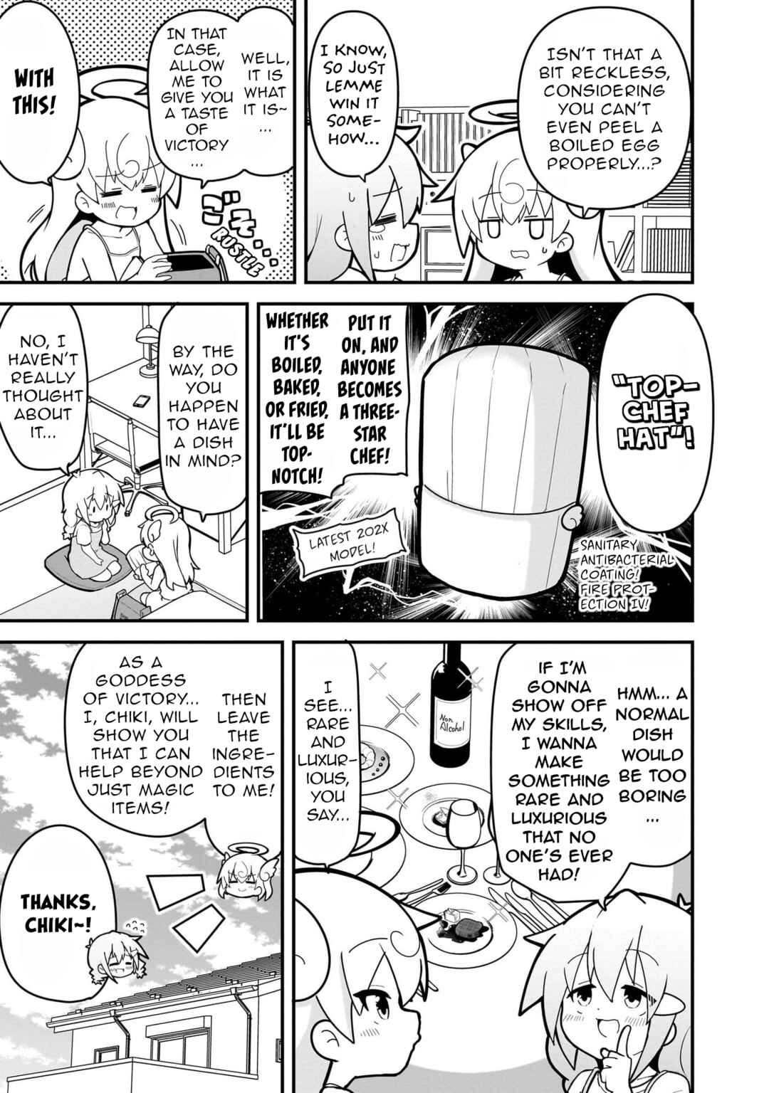 Chapter 5 - Page 5