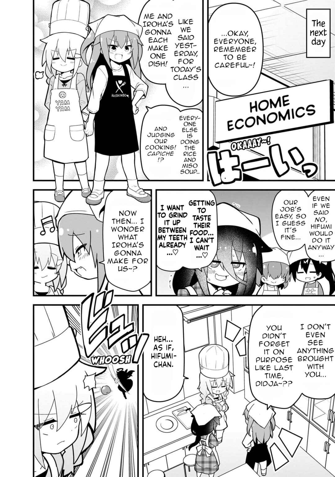 Chapter 5 - Page 6