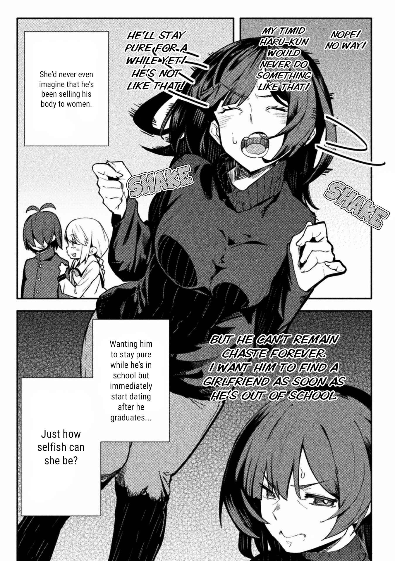 Chapter 32 - Page 12