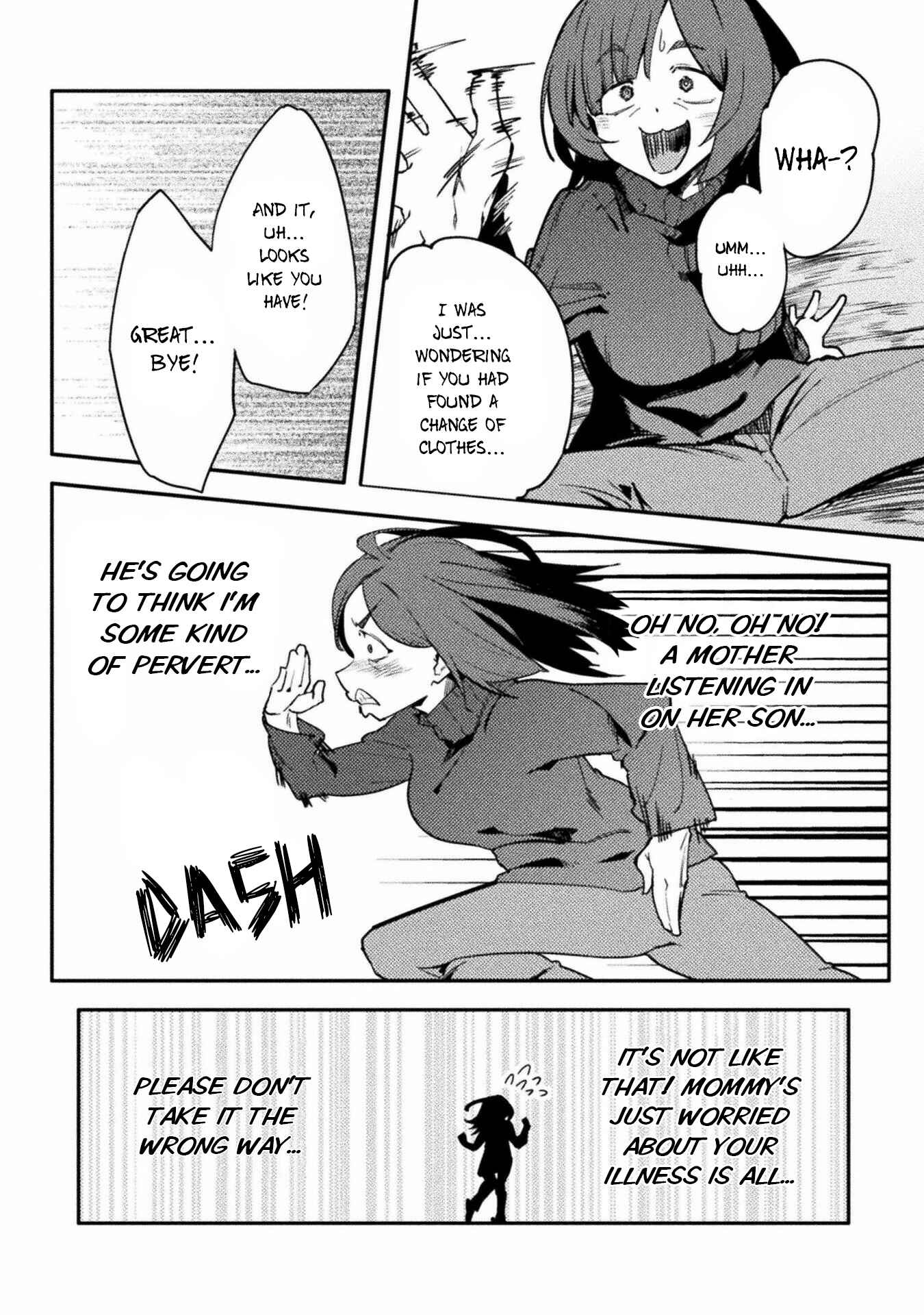 Chapter 32 - Page 22