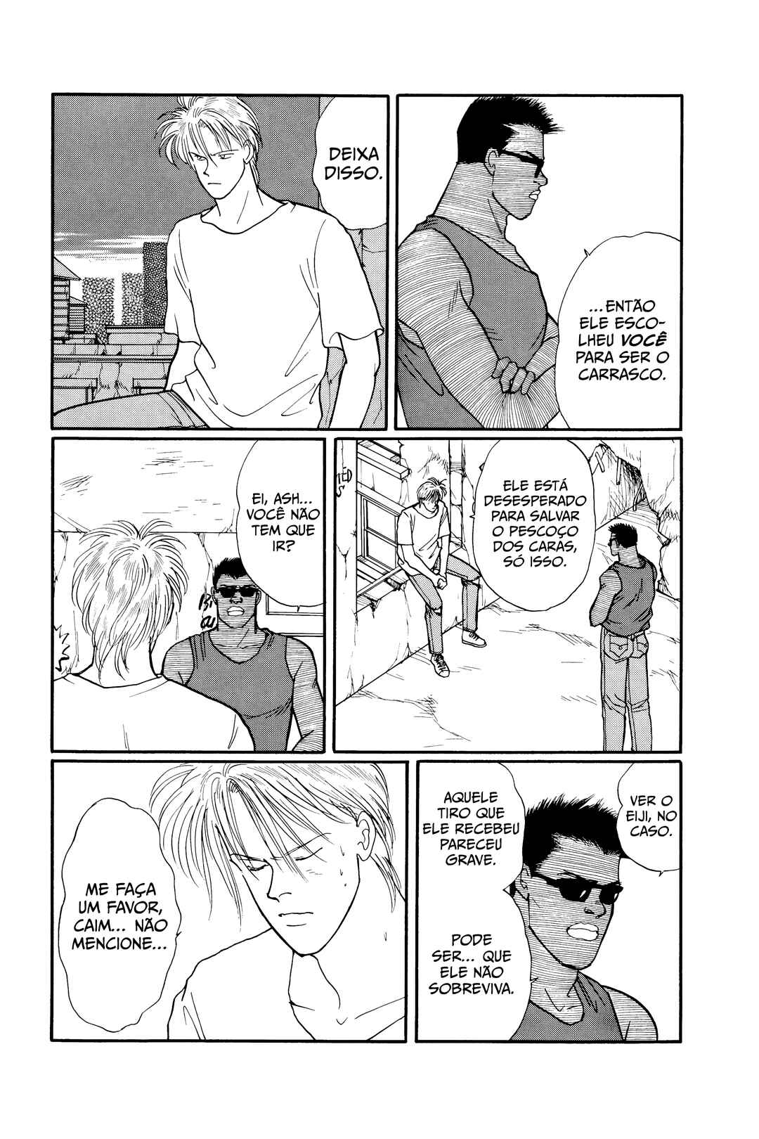 Chapter 96 - Page 11