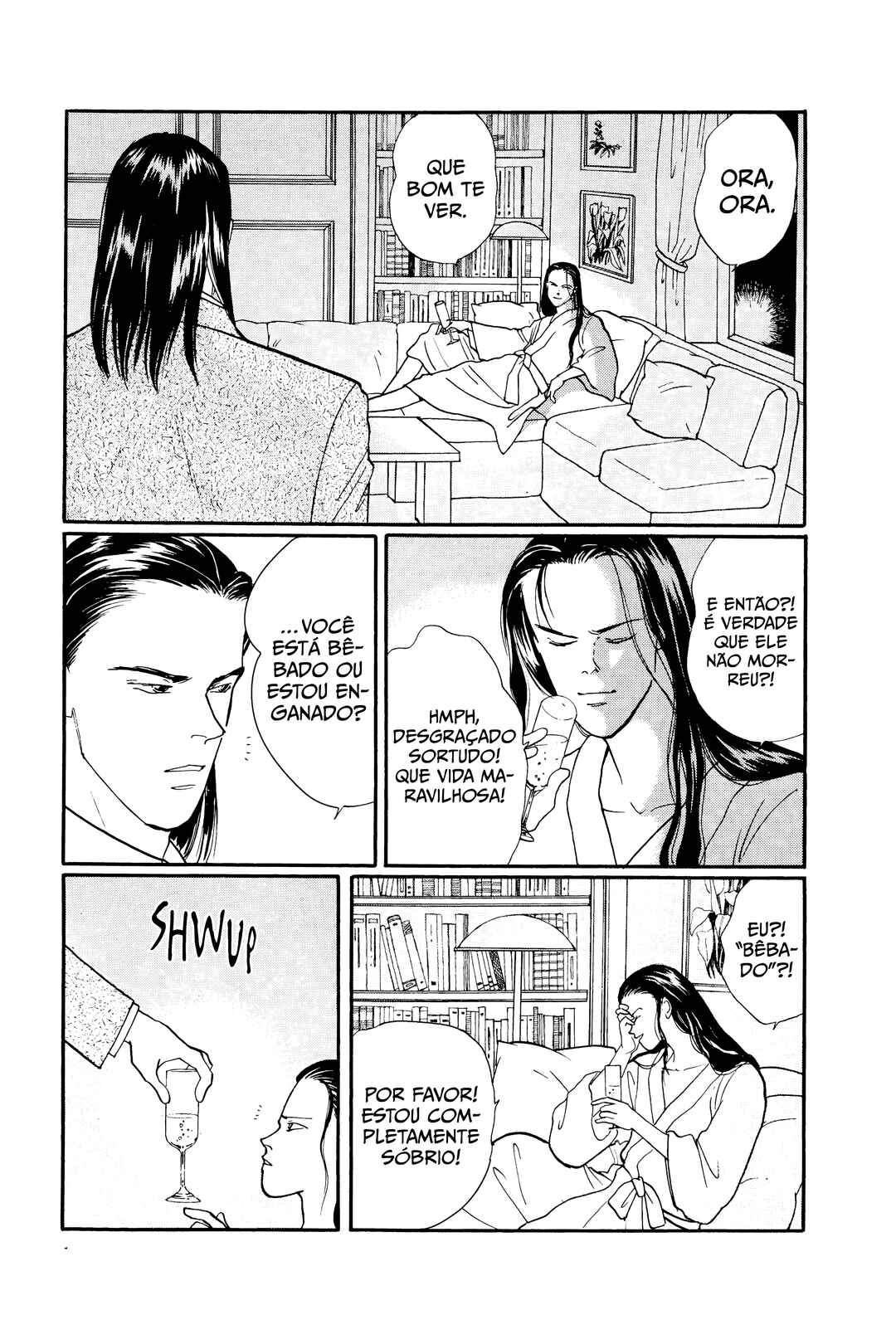 Chapter 96 - Page 23