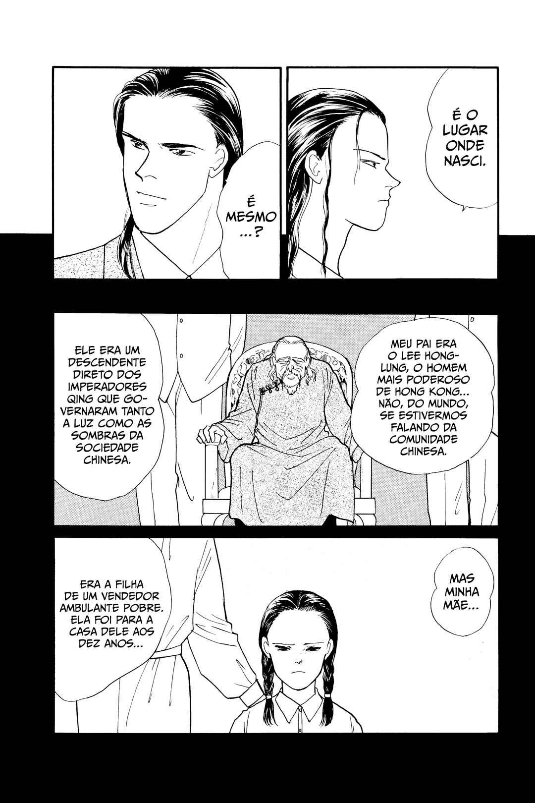 Chapter 96 - Page 26