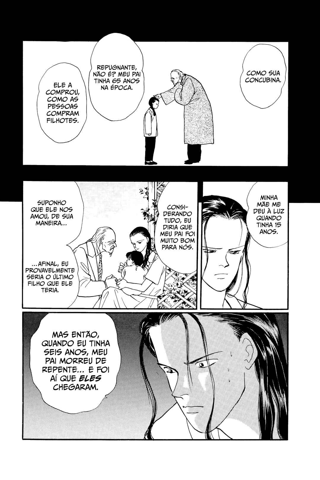 Chapter 96 - Page 27
