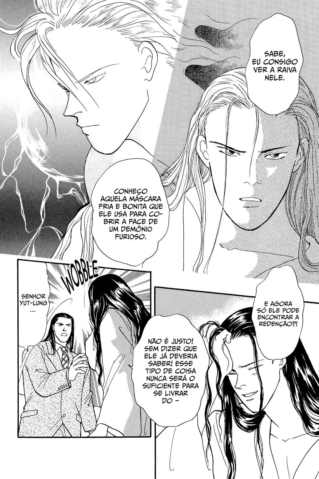 Chapter 96 - Page 30