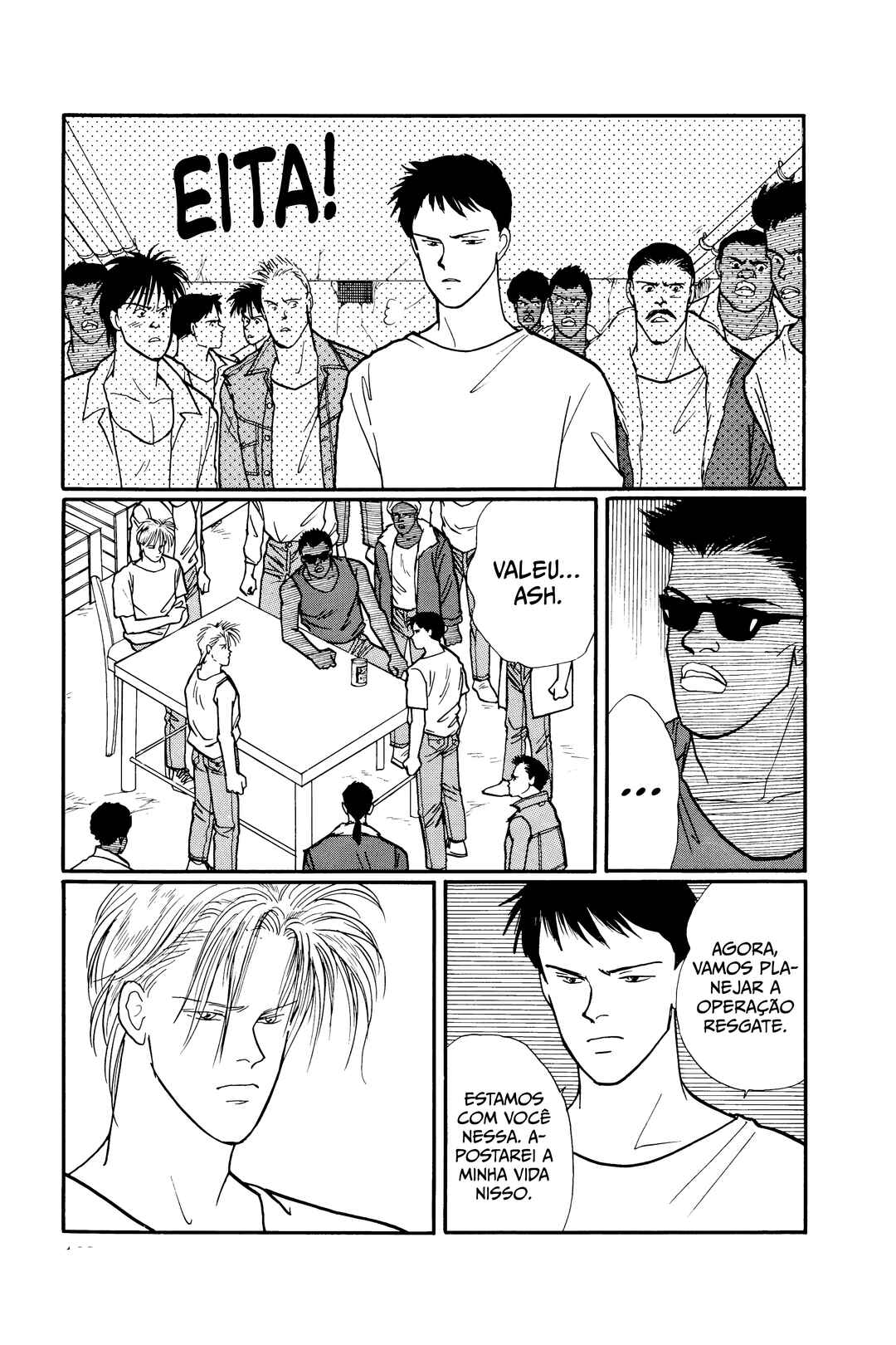 Chapter 96 - Page 9