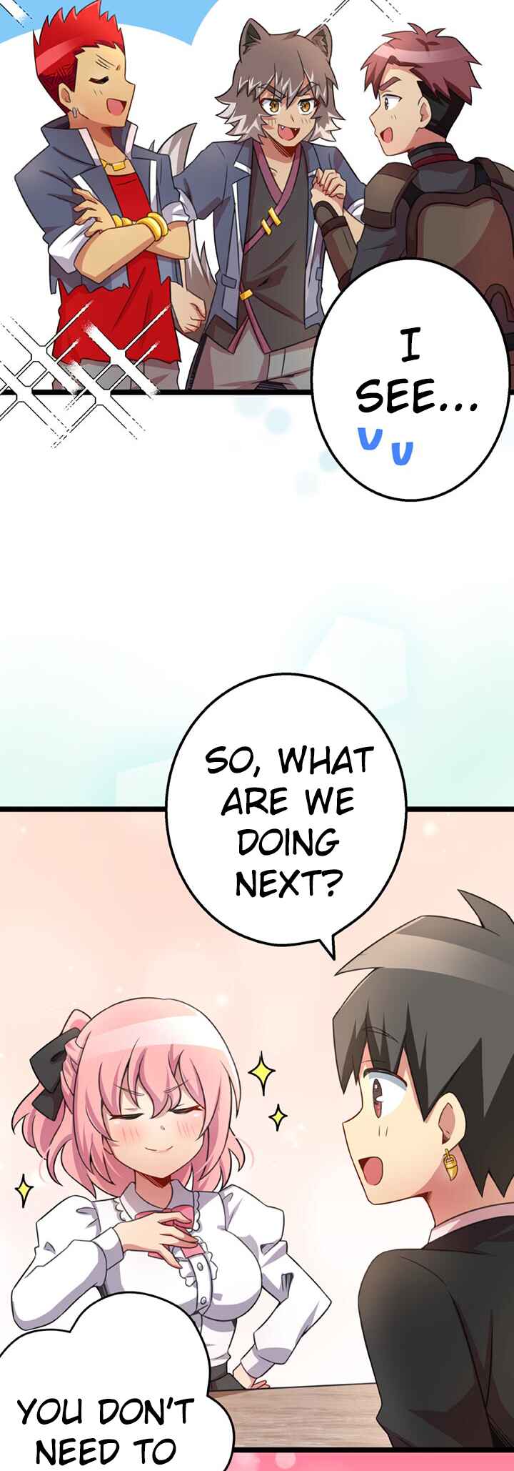 Chapter 49 - Page 29