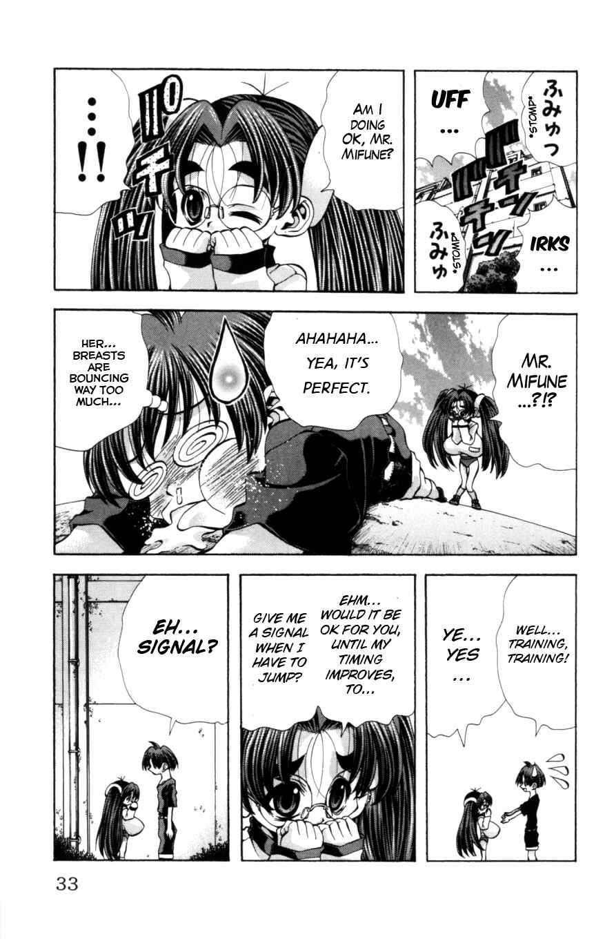 Chapter 126 - Page 10