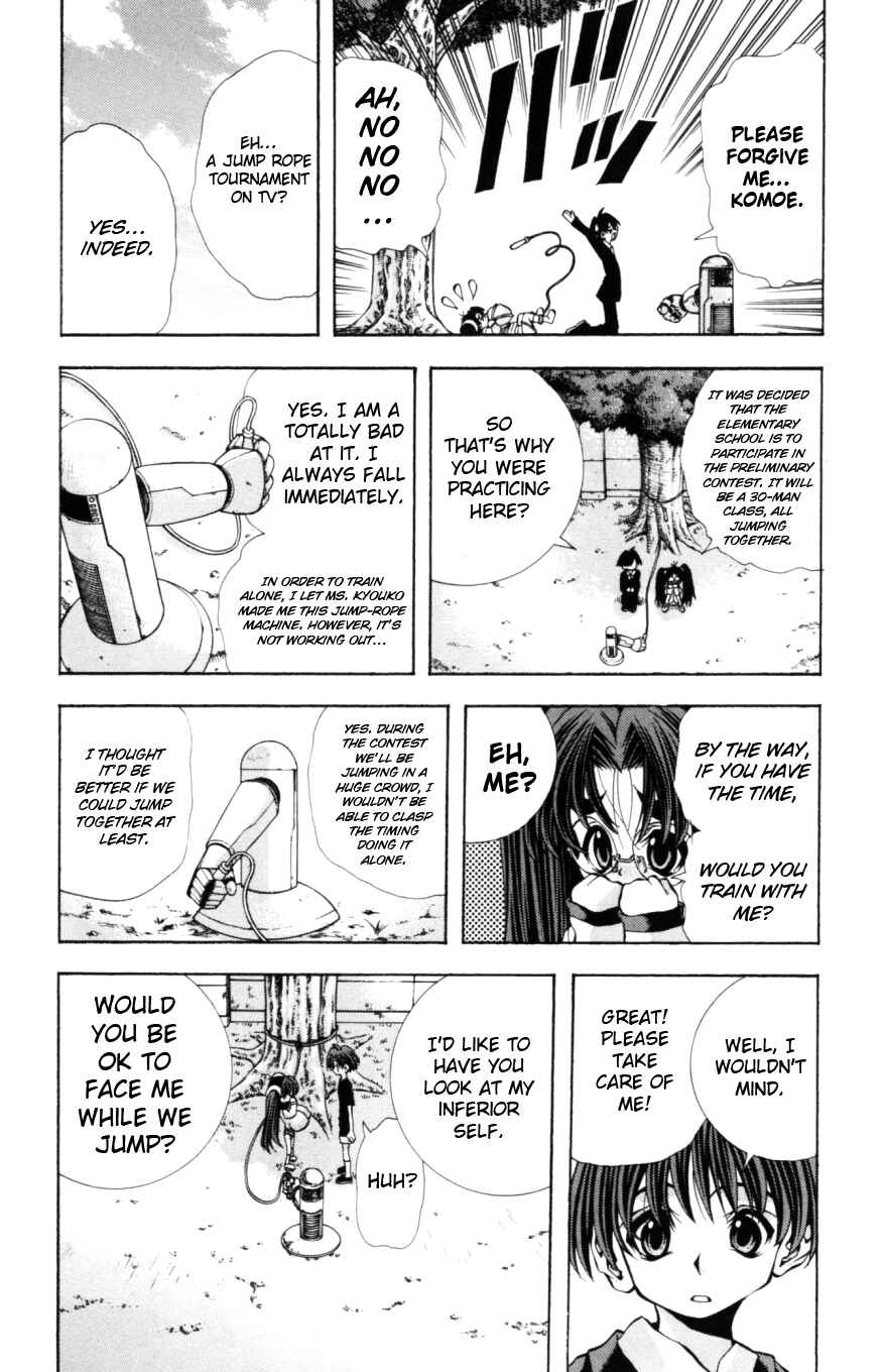 Chapter 126 - Page 5