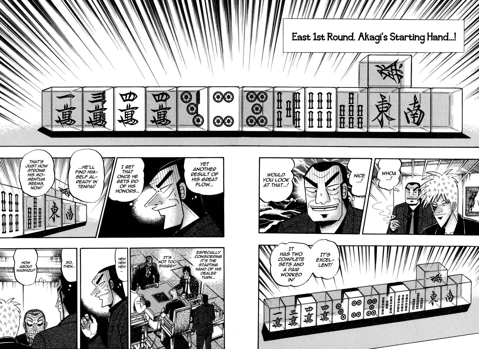 Chapter 143 - Page 13