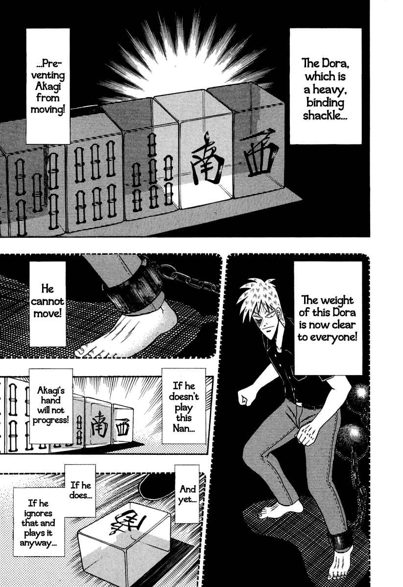 Chapter 143 - Page 20