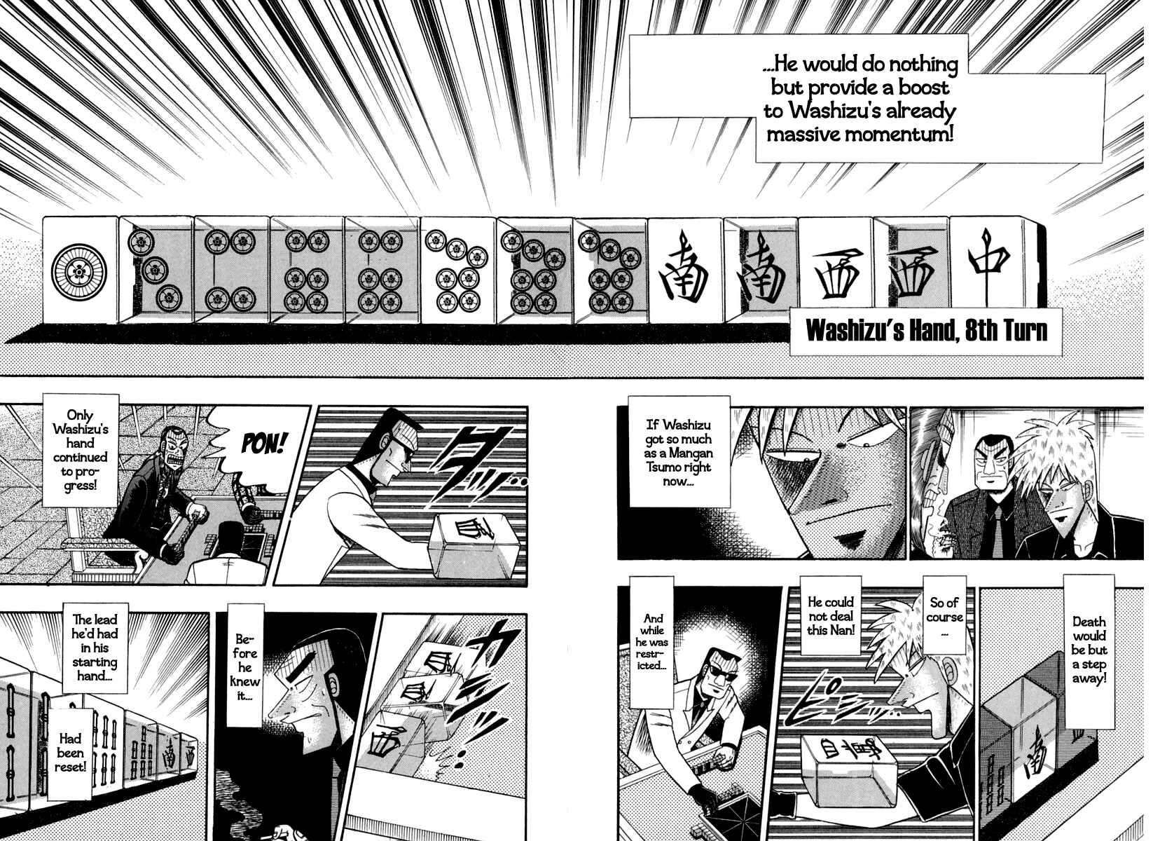 Chapter 143 - Page 21
