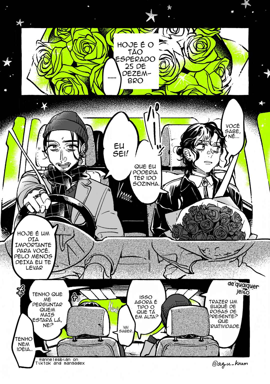 Chapter 111 - Page 1