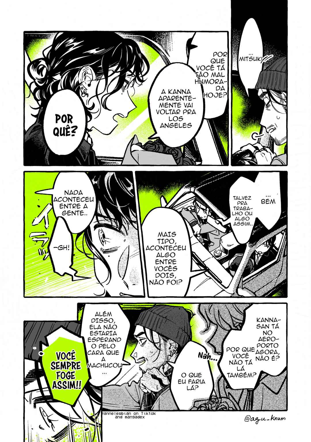 Chapter 111 - Page 2