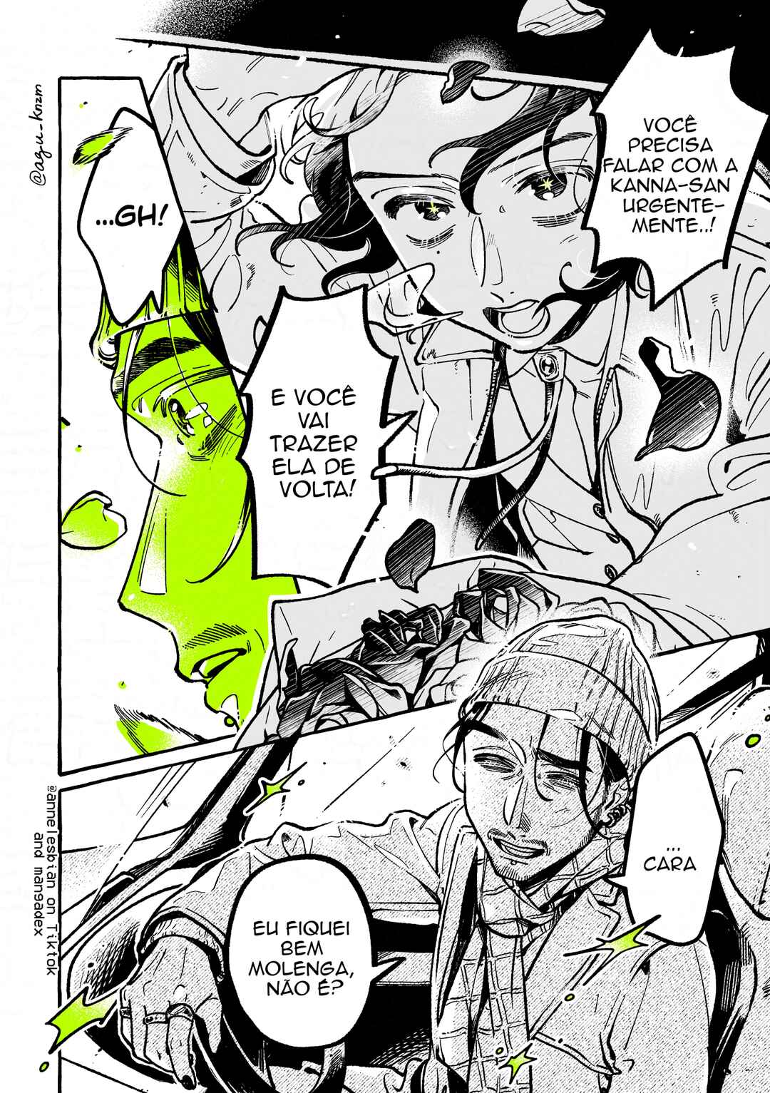 Chapter 111 - Page 4
