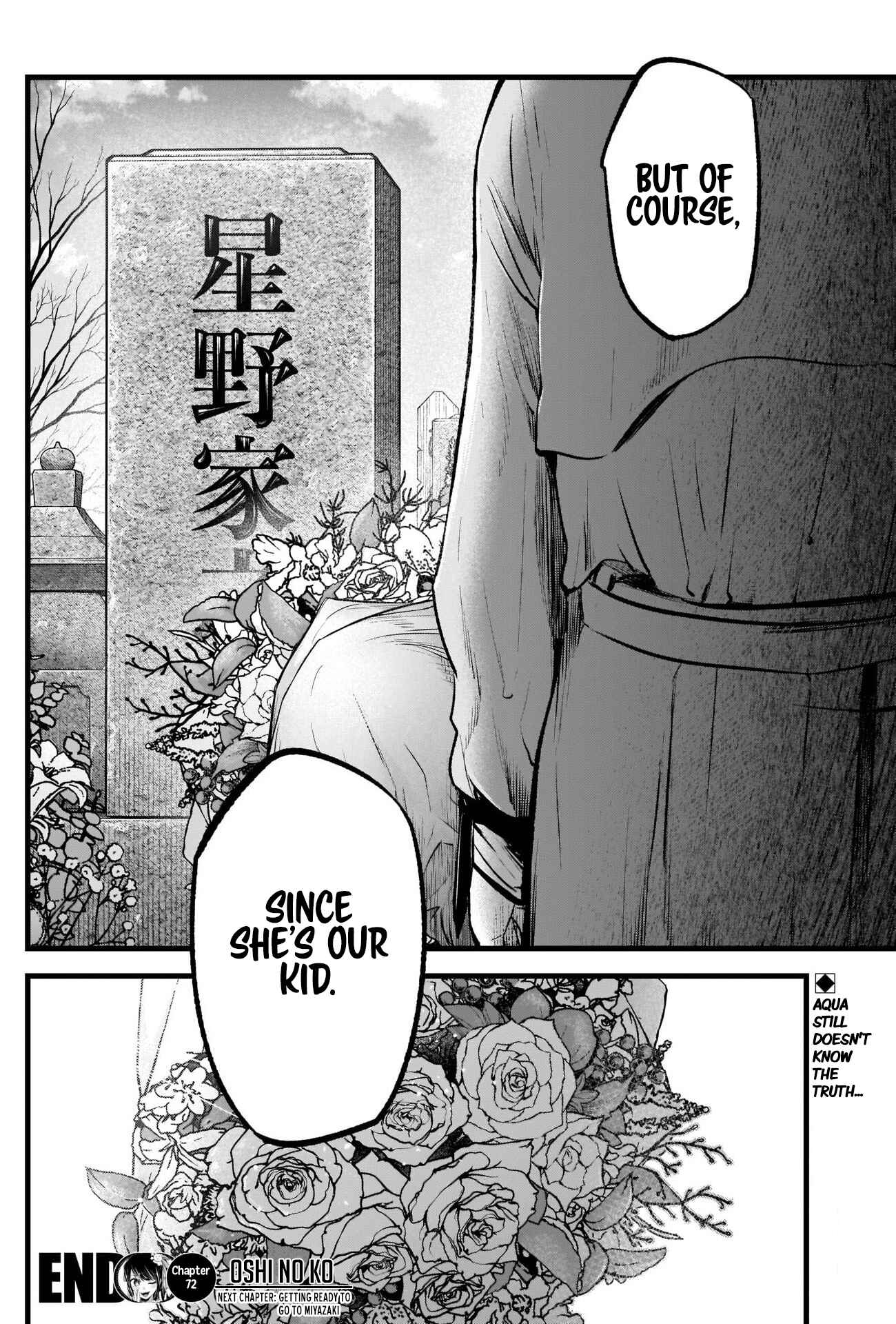 Chapter 72 - Page 19
