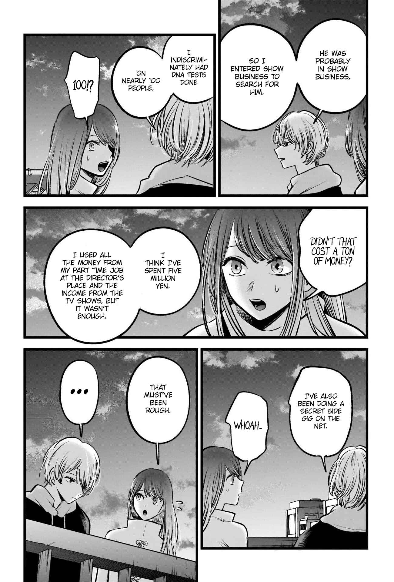 Chapter 72 - Page 9