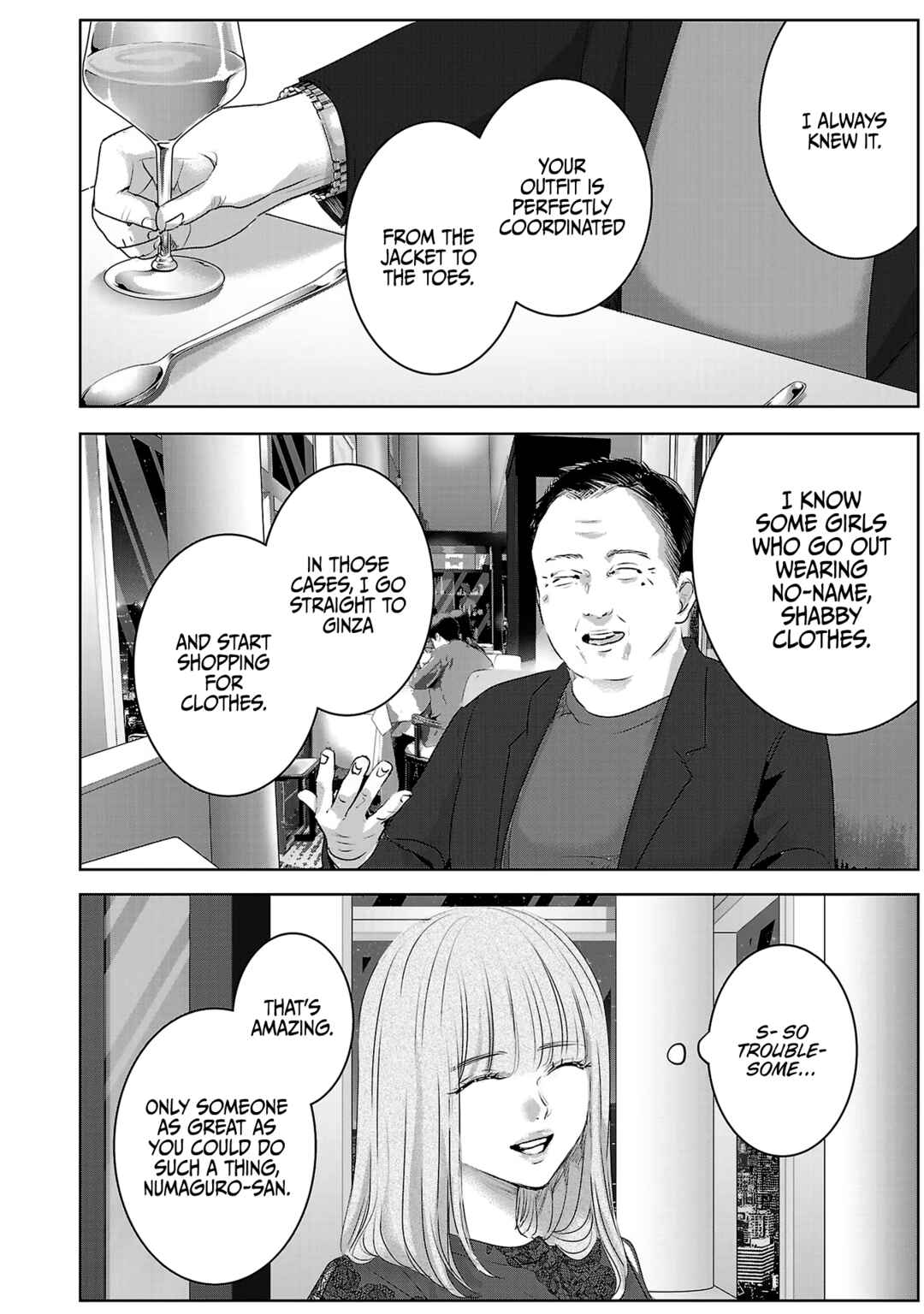 Chapter 112 - Page 3