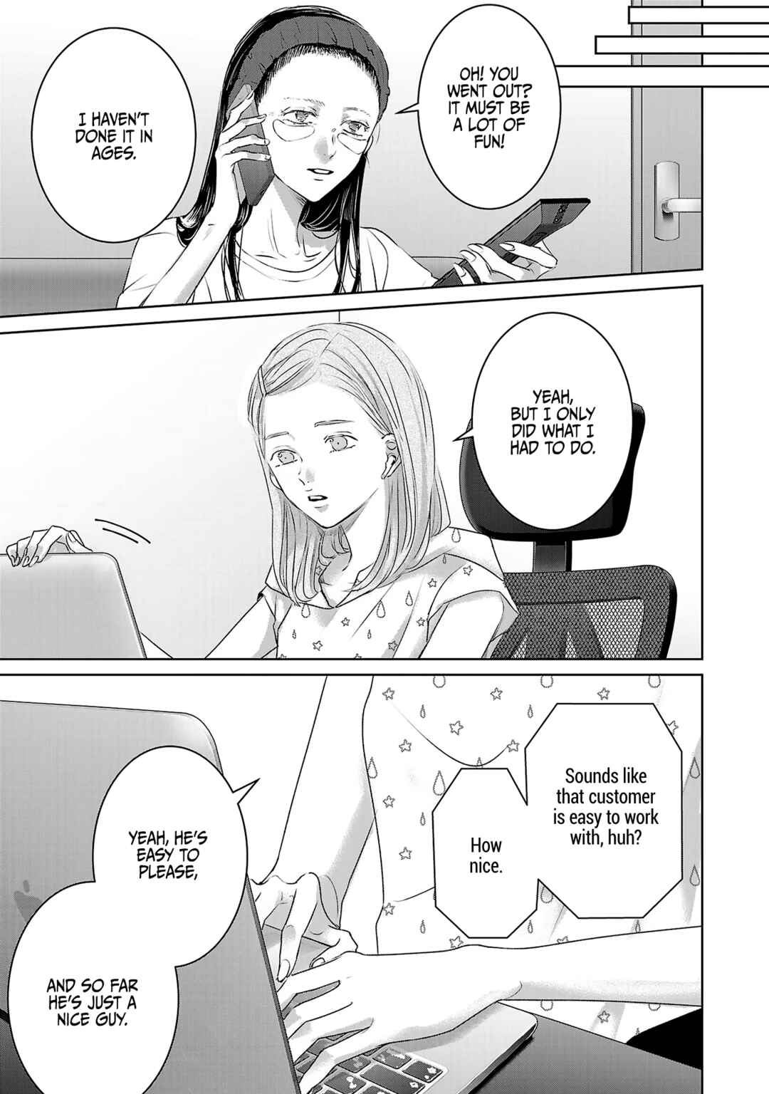 Chapter 112 - Page 8